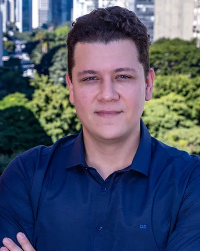 Lucas Miranda